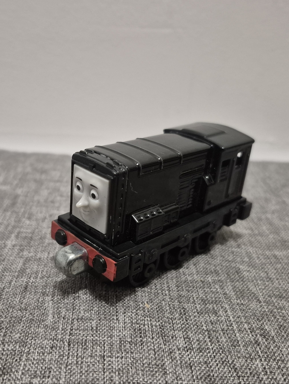 Die-cast Diesel From Thomas And Friends